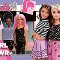 Ravensburger - Barbie 4 in a Box Jigsaw Puzzles additional 3