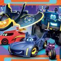 Ravensburger - Batwheels 2 x 24 Piece Jigsaw Puzzle Story Game additional 4