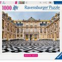 Ravensburger - Beautiful Castles - France 1000 Piece Jigsaw Puzzle additional 3