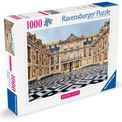 Ravensburger - Beautiful Castles - France 1000 Piece Jigsaw Puzzle additional 1