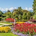 Ravensburger - Beautiful Gardens Stresa Italy 1000 Piece Jigsaw Puzzle additional 2