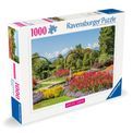 Ravensburger - Beautiful Gardens Stresa Italy 1000 Piece Jigsaw Puzzle additional 3