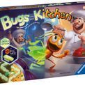 Ravensburger - Bugs In The Kitchen Catch the Hexbug Game - Glow in the Dark additional 3