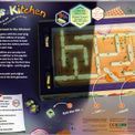Ravensburger - Bugs In The Kitchen Catch the Hexbug Game - Glow in the Dark additional 2
