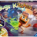 Ravensburger - Bugs In The Kitchen Catch the Hexbug Game - Glow in the Dark additional 4
