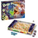 Ravensburger - Bugs In The Kitchen Catch the Hexbug Game - Glow in the Dark additional 1