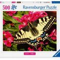 Ravensburger - Butterfly 500 Piece Jigsaw Puzzle additional 4
