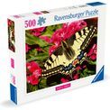 Ravensburger - Butterfly 500 Piece Jigsaw Puzzle additional 1