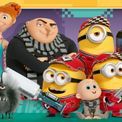 Ravensburger - Despicable Me 4 - 35 Piece Jigsaw Puzzle additional 3