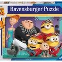 Ravensburger - Despicable Me 4 - 35 Piece Jigsaw Puzzle additional 1