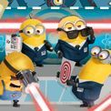 Ravensburger - Despicable Me 4 - 4 in a Box Jigsaw Puzzles additional 6