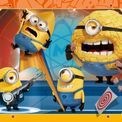 Ravensburger - Despicable Me 4 - 4 in a Box Jigsaw Puzzles additional 3