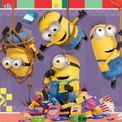 Ravensburger - Despicable Me 4 - 4 in a Box Jigsaw Puzzles additional 4