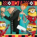 Ravensburger - Despicable Me 4 - 4 in a Box Jigsaw Puzzles additional 2