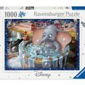 Ravensburger - Disney Collector's Edition Dumbo 1000 Piece Jigsaw Puzzle additional 1