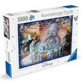 Ravensburger - Disney Collector's Edition Dumbo 1000 Piece Jigsaw Puzzle additional 2