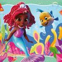 Ravensburger - Disney Jr. Ariel 4 in a Box Jigsaw Puzzles additional 2