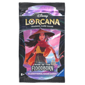 Ravensburger - Disney Lorcana Trading Card Game Booster additional 2