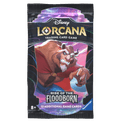 Ravensburger - Disney Lorcana Trading Card Game Booster additional 4