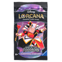 Ravensburger - Disney Lorcana Trading Card Game Booster additional 3