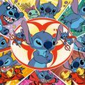 Ravensburger - Disney Stitch XXL 100 Piece Jigsaw Puzzle additional 1