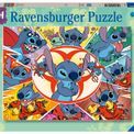 Ravensburger - Disney Stitch XXL 100 Piece Jigsaw Puzzle additional 3