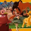 Ravensburger - Disney The Lion King XXL 200 Piece Jigsaw Puzzle additional 2