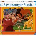 Ravensburger - Disney The Lion King XXL 200 Piece Jigsaw Puzzle additional 1