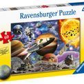 Ravensburger - Explore Space 60 Piece Jigsaw Puzzle additional 1