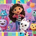 Ravensburger - Gabby’s Dollhouse 35 Piece Jigsaw Puzzle additional 2