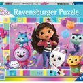 Ravensburger - Gabby’s Dollhouse 35 Piece Jigsaw Puzzle additional 1