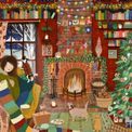 Ravensburger - Home for Christmas 1000 Piece Jigsaw Puzzle additional 3