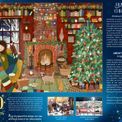 Ravensburger - Home for Christmas 1000 Piece Jigsaw Puzzle additional 2