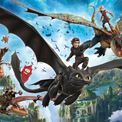 Ravensburger - How to Train your Dragon XXL 150 Piece Jigsaw Puzzle additional 3