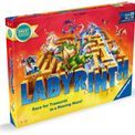 Ravensburger - Labyrinth The Moving Maze Game Smart Choice additional 2