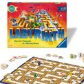 Ravensburger - Labyrinth The Moving Maze Game Smart Choice additional 5