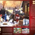 Ravensburger - Last Train Home 1000 Piece Jigsaw Puzzle additional 6