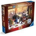 Ravensburger - Last Train Home 1000 Piece Jigsaw Puzzle additional 1