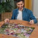Ravensburger - Magnificent Flower Love 1000 Piece Jigsaw Puzzle additional 3