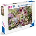 Ravensburger - Magnificent Flower Love 1000 Piece Jigsaw Puzzle additional 1