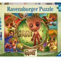 Ravensburger - Marvel Hero Groot XXL 100 Piece Jigsaw Puzzle additional 3