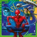 Ravensburger - Marvel Spider-Man 3 x 49 Piece Jigsaw Puzzles additional 4