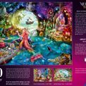 Ravensburger - Mermaids Treasure 1000 Piece Jigsaw Puzzle additional 2