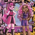 Ravensburger - Monster High 3 x 49 Piece Jigsaw Puzzles additional 3