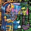 Ravensburger - Monster High 3 x 49 Piece Jigsaw Puzzles additional 2