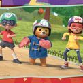 Ravensburger - Paddington Bear 4 in a Box Jigsaw Puzzles additional 4