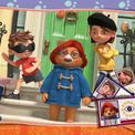 Ravensburger - Paddington Bear 4 in a Box Jigsaw Puzzles additional 2