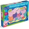 Ravensburger - Peppa Pig 35 Piece Jigsaw Puzzle additional 1
