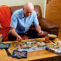 Ravensburger - Pets of Palm Springs 500 Piece Jigsaw Puzzle additional 3
