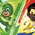 Ravensburger - PJ Masks 4 in a Box Jigsaw Puzzles additional 6